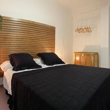 Victoria Familia Bohemia Vintage Centro Ciudad Apartment Malaga Ngoại thất bức ảnh