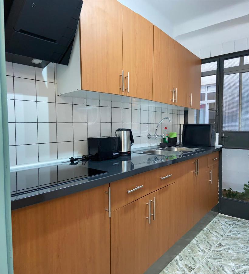 Victoria Familia Bohemia Vintage Centro Ciudad Apartment Malaga Ngoại thất bức ảnh
