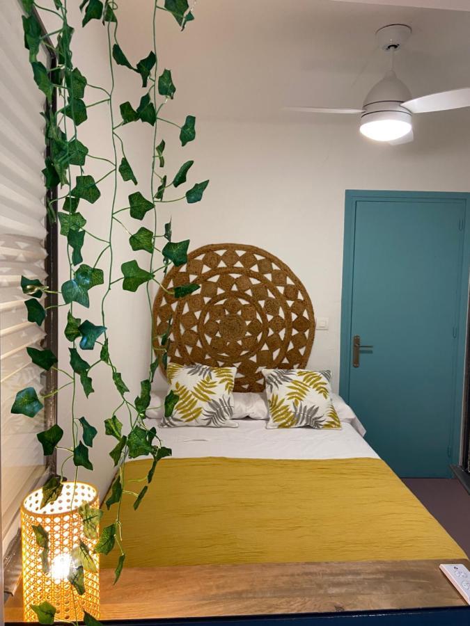 Victoria Familia Bohemia Vintage Centro Ciudad Apartment Malaga Ngoại thất bức ảnh