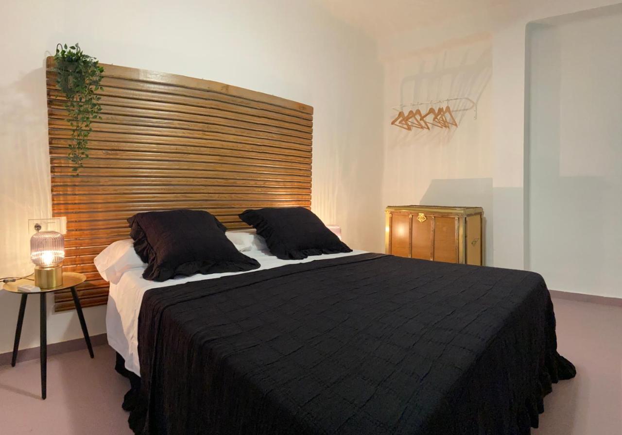 Victoria Familia Bohemia Vintage Centro Ciudad Apartment Malaga Ngoại thất bức ảnh
