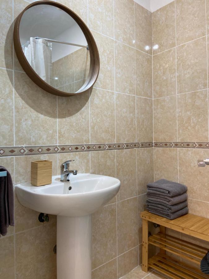 Victoria Familia Bohemia Vintage Centro Ciudad Apartment Malaga Ngoại thất bức ảnh